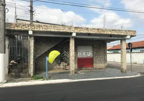 Foto 1 de Ponto Comercial para venda ou aluguel, 260m² em Vila Resende, Caçapava