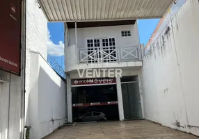 Foto 1 de Ponto Comercial para venda ou aluguel, 200m² em Jardim Maria Augusta, Taubaté