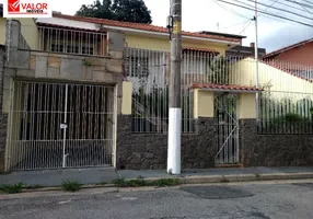 Foto 1 de Casa com 2 Quartos à venda, 130m² em Vila Universitária, São Paulo