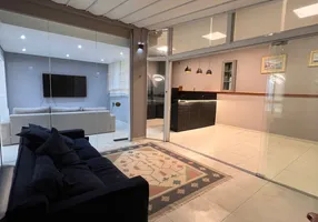 Foto 1 de Casa de Condomínio com 3 Quartos para alugar, 160m² em Tamboré, Santana de Parnaíba
