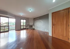 Foto 1 de Apartamento com 3 Quartos à venda, 138m² em Jardim Leonor, São Paulo