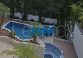 Foto 1 de Casa de Condomínio com 5 Quartos à venda, 850m² em Tamboré, Santana de Parnaíba