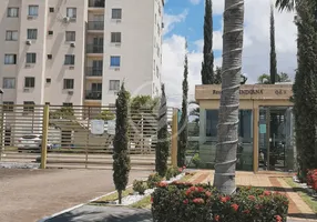Foto 1 de Apartamento com 3 Quartos à venda, 90m² em Residencial Flórida, Goiânia