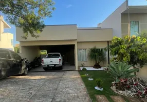 Foto 1 de Casa de Condomínio com 3 Quartos à venda, 310m² em Jardim Pinheiros, Valinhos