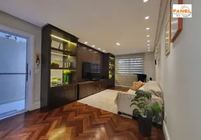 Foto 1 de Sobrado com 3 Quartos à venda, 122m² em Jardim Guedala, São Paulo