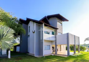 Foto 1 de Casa de Condomínio com 5 Quartos para venda ou aluguel, 400m² em Ecovillas do Lago, Sertanópolis
