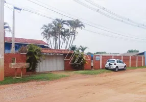 Foto 1 de Fazenda/Sítio com 7 Quartos à venda, 340m² em Sítios de Recreio Céu Azul, Marília