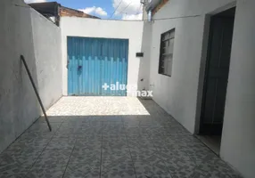 Foto 1 de Casa com 2 Quartos para alugar, 80m² em Maria Goretti, Belo Horizonte