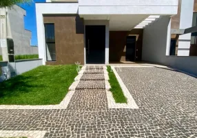 Foto 1 de Casa de Condomínio com 3 Quartos à venda, 139m² em Sao Bento, Paulínia