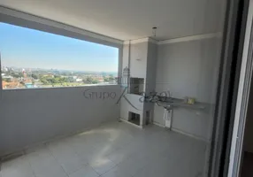 Foto 1 de Apartamento com 3 Quartos à venda, 100m² em Jardim das Industrias, Jacareí