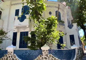Foto 1 de Casa com 3 Quartos à venda, 160m² em Urca, Rio de Janeiro