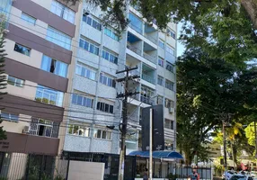 Foto 1 de Apartamento com 5 Quartos para alugar, 232m² em Nazaré, Salvador