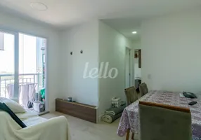 Foto 1 de Apartamento com 1 Quarto para alugar, 45m² em Limão, São Paulo
