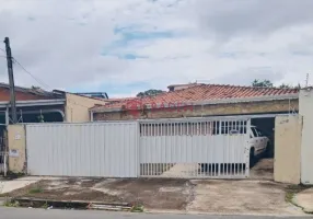 Foto 1 de Casa com 3 Quartos à venda, 220m² em Jardim Novo Campos Elíseos, Campinas