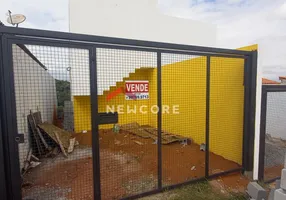 Foto 1 de Casa de Condomínio com 3 Quartos à venda, 119m² em Caucaia do Alto, Cotia