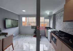 Foto 1 de Apartamento com 2 Quartos à venda, 46m² em Guaianases, São Paulo