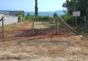 Foto 1 de Lote/Terreno à venda, 145m² em GOLFINHO, Caraguatatuba