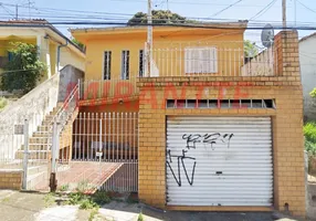 Foto 1 de Casa com 2 Quartos à venda, 312m² em Vila Pereira Cerca, São Paulo