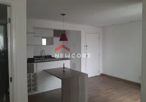 Foto 1 de Apartamento com 3 Quartos à venda, 55m² em Planalto, São Bernardo do Campo