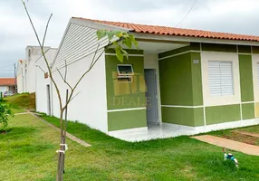 Foto 1 de Casa de Condomínio com 3 Quartos à venda, 110m² em Jardim Imperial, Cuiabá
