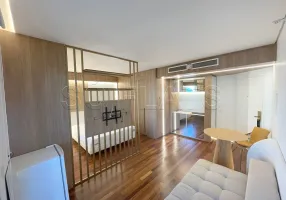 Foto 1 de Apartamento com 1 Quarto à venda, 32m² em Higienópolis, São Paulo