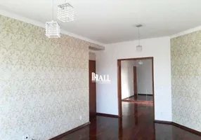 Foto 1 de Apartamento com 3 Quartos à venda, 168m² em Vila Nossa Senhora de Fatima, São José do Rio Preto