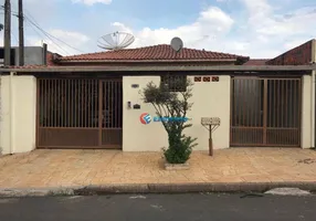 Foto 1 de Casa com 4 Quartos à venda, 190m² em Jardim Santana, Hortolândia