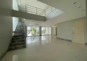 Foto 1 de Casa com 5 Quartos para alugar, 800m² em Alphaville Flamboyant Residencial Araguaia, Goiânia