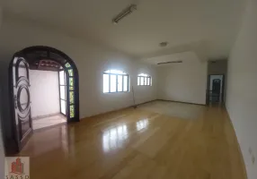 Foto 1 de Casa com 6 Quartos para venda ou aluguel, 572m² em Belenzinho, São Paulo