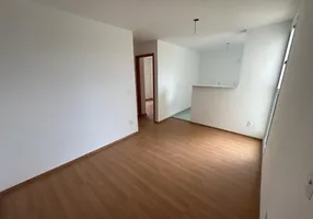 Foto 1 de Apartamento com 2 Quartos à venda, 44m² em Alemanha, São Luís