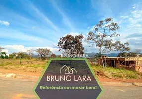 Foto 1 de Lote/Terreno à venda, 1131m² em Residencial Ouro Velho, Igarapé