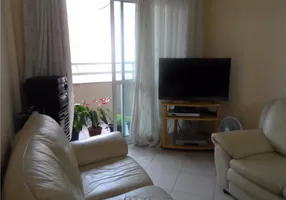 Foto 1 de Apartamento com 3 Quartos à venda, 86m² em Vila Marlene, São Bernardo do Campo