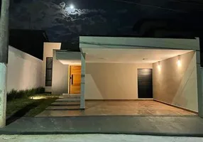 Foto 1 de Casa de Condomínio com 3 Quartos à venda, 151m² em Jardim de Alah, Taubaté