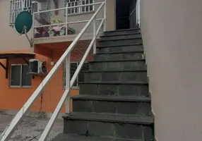 Foto 1 de Casa com 3 Quartos à venda, 70m² em Curicica, Rio de Janeiro