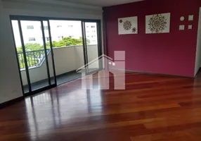 Foto 1 de Apartamento com 3 Quartos à venda, 116m² em Parque Colonial, São Paulo