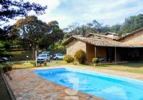 Foto 1 de Fazenda/Sítio com 3 Quartos à venda, 1100m² em PONTE PRETA, Monte Alegre do Sul