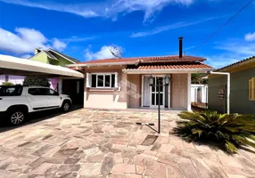 Foto 1 de Casa com 3 Quartos à venda, 148m² em Alvorada, Farroupilha