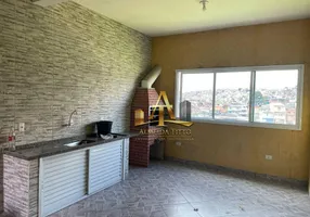 Foto 1 de Casa com 4 Quartos à venda, 450m² em Vila do Conde , Barueri