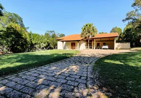 Foto 1 de Casa de Condomínio com 4 Quartos à venda, 400m² em Condomínio Terras de São José, Itu