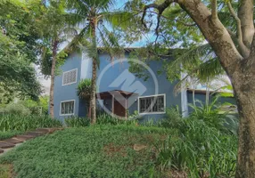 Foto 1 de Casa com 5 Quartos à venda, 480m² em Residencial Aldeia do Vale, Goiânia
