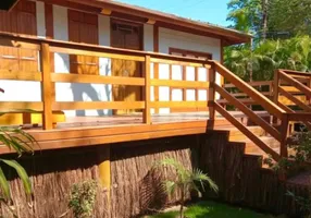 Foto 1 de Casa de Condomínio com 3 Quartos à venda, 180m² em Itamambuca, Ubatuba