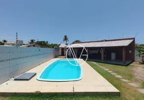 Foto 1 de Casa de Condomínio com 6 Quartos para alugar, 250m² em Barra do Jacuípe, Camaçari