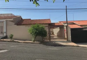 Foto 1 de Casa com 2 Quartos à venda, 80m² em Residencial Gabriela, São José do Rio Preto