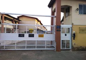 Foto 1 de Casa de Condomínio com 2 Quartos à venda, 63m² em Siqueira, Fortaleza