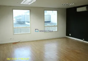 Foto 1 de Sala Comercial para alugar, 40m² em Planalto Paulista, São Paulo