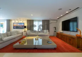 Foto 1 de Casa de Condomínio com 5 Quartos à venda, 1200m² em Brooklin, São Paulo