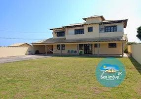 Foto 1 de Casa com 3 Quartos à venda, 117m² em Praia Sêca, Araruama