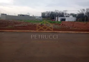 Foto 1 de Lote/Terreno à venda, 420m² em Reserva Centenaria, Santa Bárbara D'Oeste