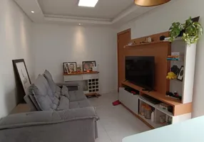 Foto 1 de Apartamento com 2 Quartos à venda, 46m² em Nova Abrantes Abrantes, Camaçari