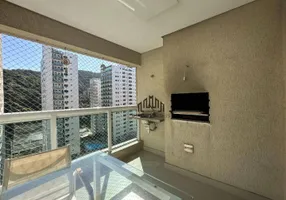 Foto 1 de Apartamento com 2 Quartos à venda, 108m² em Pitangueiras, Guarujá